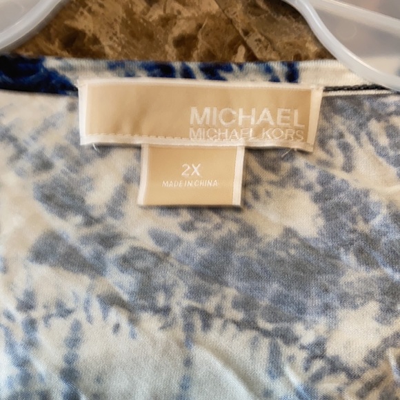 MICHAEL Kors top - Picture 2 of 8